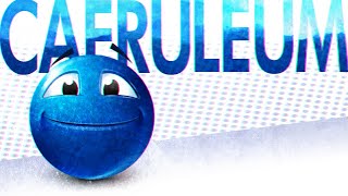 CAERULEUM - [The Blue Smiley Mod]
