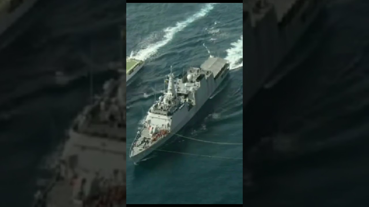 India's first submarine