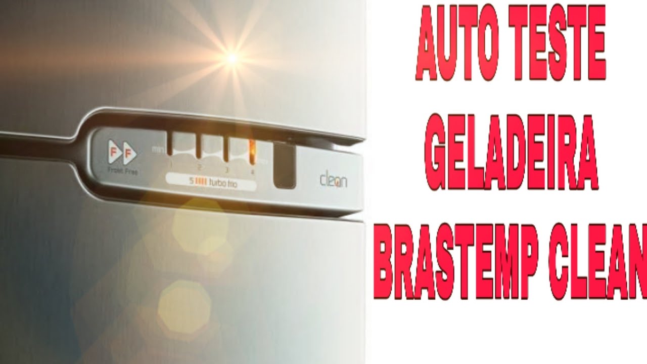 AUTO TESTE E COMPONENTES BRM39E E BRM42E