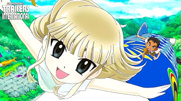 『若おかみは小学生！』ショート予告