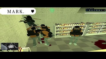 [#MTA:SA The North] Just Warming Up?