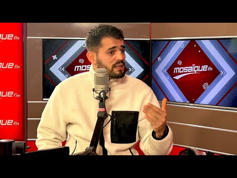 يوسفي لهذا السبب فكرت في الاعتزال والرابورات الجدد غير من برشا كبار 