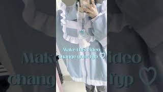 Blue Aesthetic Description For Help