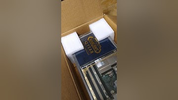 World of Warcraft 15th Anniversary Server Blade Unbox