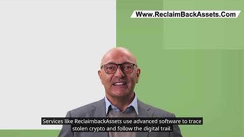 How To Get Your Scammed Crypto Back