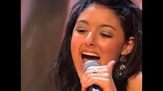 Stacie Orrico   Stuck @ TOTP DE