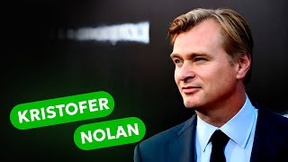 Kristofer Nolan va uning eng sara filmlari (Intersteller, Oppengeymer, Dyunkerk va boshqalar)