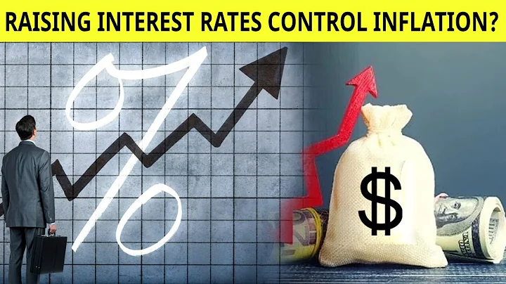 How Does Raising Interest Rate Control Inflation?