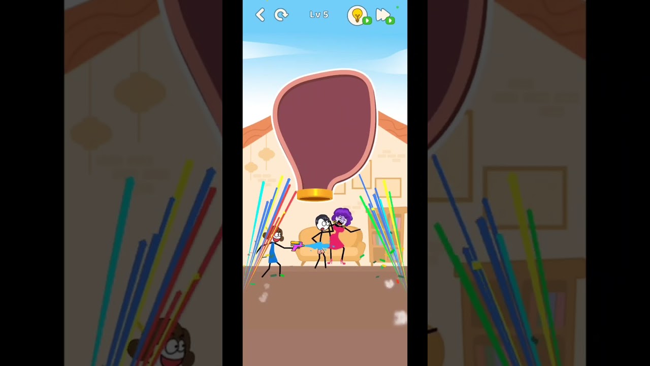 Pull Pin: Love Chapters Level 1 to 10 Solutions