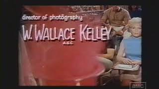 Incomplete Opening To An Amc Airing Of The Nutty Professor 2003