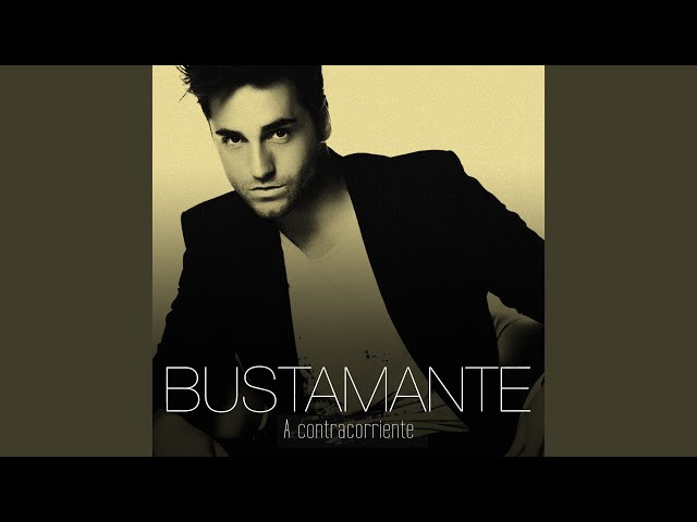 David Bustamante - Secreto