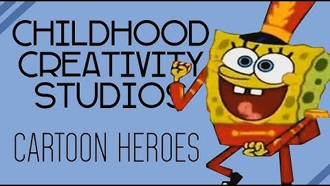 [CCS] Cartoon Heroes MEP