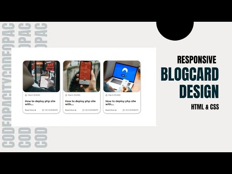Build a Responsive