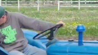 How to find the serail number on your tractor fordson dexta 957e
