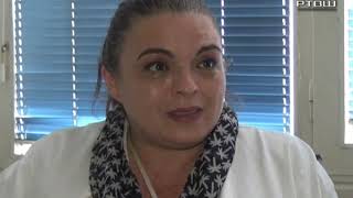 RTV Šumadija - Vakcinacija protiv gripa