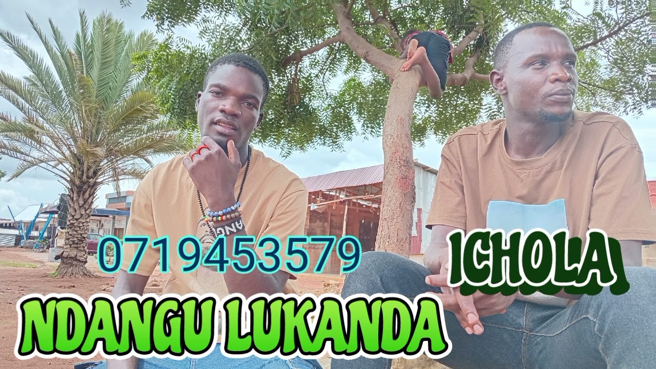Ndangu lukanda ichola