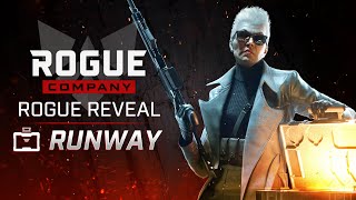 Rogue Company - Rogue Reveal: Runway
