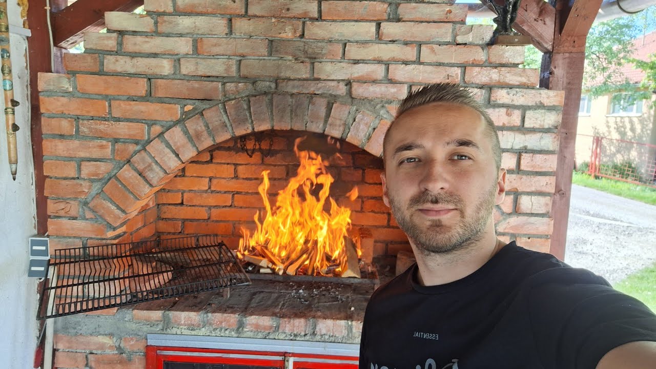 Dan poceo sa suzama a zavrsio uz kolo 🇧🇦