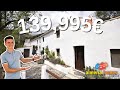 Property for sale in almeria  3 bedroom cortijo in chercos with views  cortijo hazel  ah13733