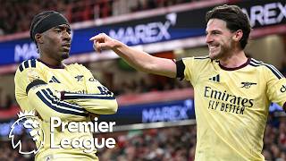 Premier League Review: Matchweek 7 (2026-27) | NBC Sports