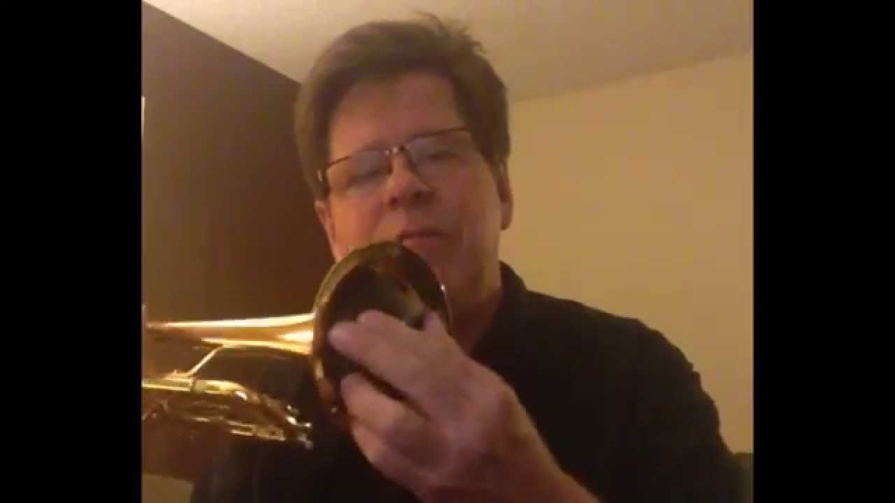 yamaha corporation of america revenue SILENCE is Golden - Wayne Bergeron