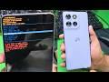 How to Hard Reset Moto G86 5G - Forgotten Password/Factory Reset - motorola g86 hard reset