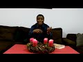 Noël, la fête de l'amour et de la joie