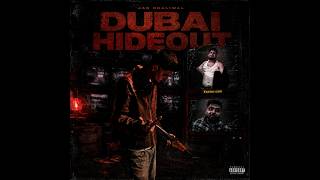 Download lagu JAS DHALIWAL | DUBAI HIDEOUT | LOVE |  VISUALIZER