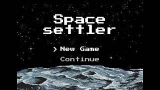 Fly me to the moon // application reveal screenshot 3