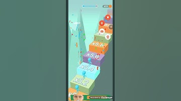 Count Master Gameplay#shorts #run