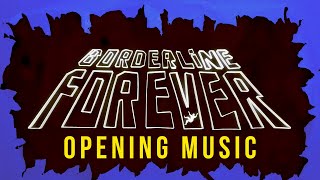Scott the Woz - Borderline Forever | Opening Music (by Garrett Williamson & Nicholas Karr)