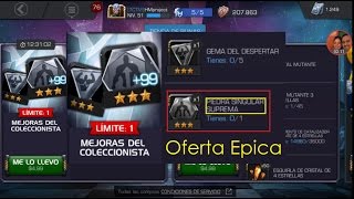 Oferta Épica!!! Marvel batalla de superheroes APROVECHEN!!!