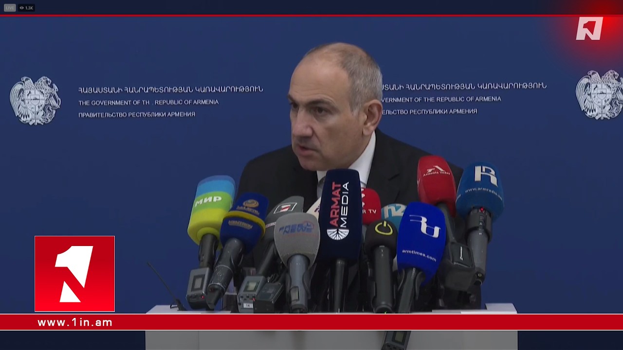 Իրադրության հետ կապված միջոցները վաղուց ձեռնարկել ենք․ Փաշինյանը՝ Իրանի պատերազմի մասին