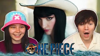 Download Lagu SEASON 3 CONFIRMED!?! 🌸 ONE PIECE: Season 2 | First Look | Netflix REACTION \u0026 REVIEW! MP3 Download Lagu SEASON 3 CONFIRMED!?! 🌸 ONE PIECE: Season 2 | First Look | Netflix REACTION \u0026 REVIEW! MP3