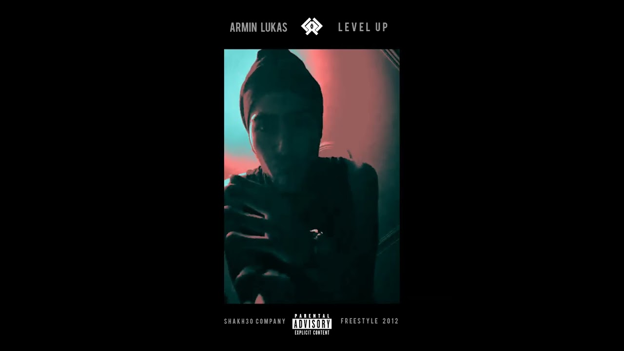 Armin Lukas - Level Up (Old 