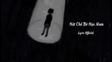 #shorts | Hát Chế Bé Hạo Nam | LYRIC OFFICIAL MUSIC VIDEO | Suki MW Shorts