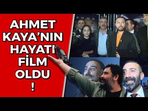 İKİ GÖZÜM AHMET