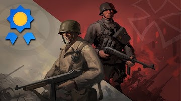 Completionist: Day of Defeat - War Hero