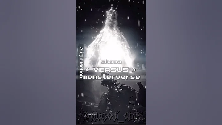 Showa Mechagodzilla vs Mv Mechagodzilla #godzilla #mechagodzilla #wisedit #1v1battles #edit #kaiju