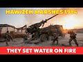 The Forgotten Horror When Iraq Turned Water Into A Weapon 1984 85 
