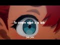Mobile Suit Gundam THE WITCH FROM MERCURY OP Sub Espa&ntilde;ol『The Blessing』YOASOBI