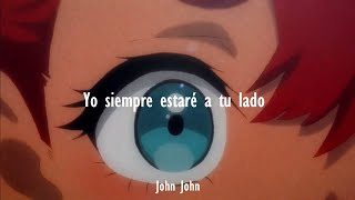 Mobile Suit Gundam THE WITCH FROM MERCURY OP Sub Español『The Blessing』YOASOBI
