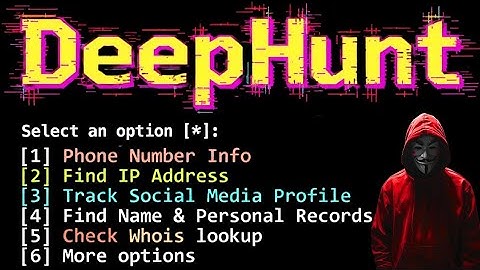 10 NEW OSINT Tools That Hackers Use To Gather Info On Anyone in 2026!