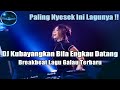 Gambar cover Paling Nyesek Ini Lagunya !! DJ Penjaga Hati Breakbeat Lagu Galau Terbaru 2021