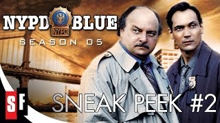 NYPD Blue: Season 5 (2/6) Sneak Peek 2