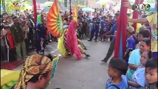 ☢️ BUROK DANCE [HOTTY SHAKE] ☢️ BUROK KJM ☢️ Live Bojongnegara Village August 6, 2022