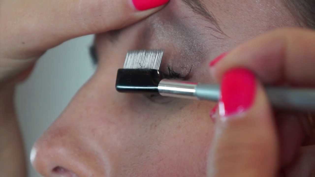 EYES Tubing Mascara Amplified Volume YouTube