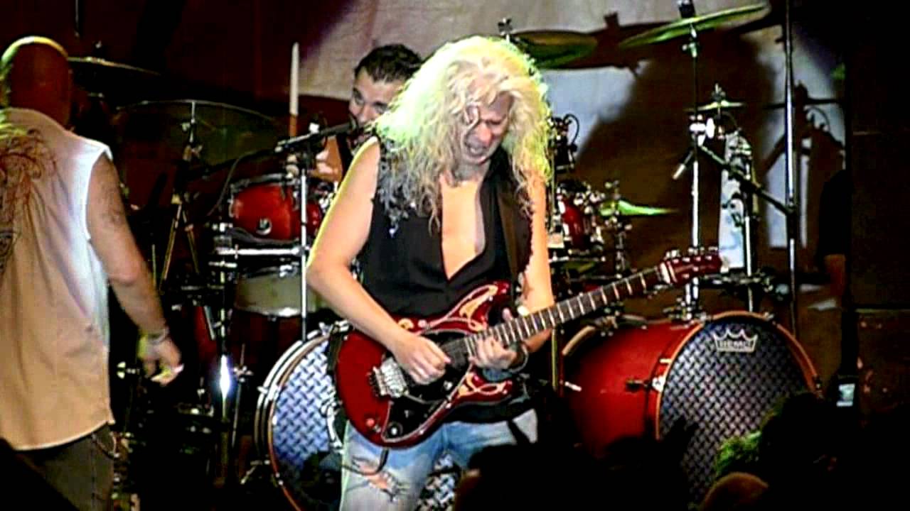 Edda Művek - Gyere őrült, Diósgyőr 2011.08.03.