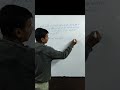 #cuboid# diagonal #objective # mathematics by Rajiv Sir 🎯