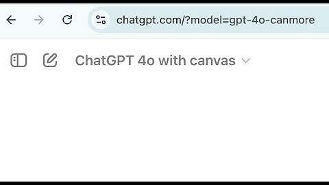 Introducing ChatGPT Canvas: A Game-Changing New Way to Use ChatGPT for Writing and Coding!